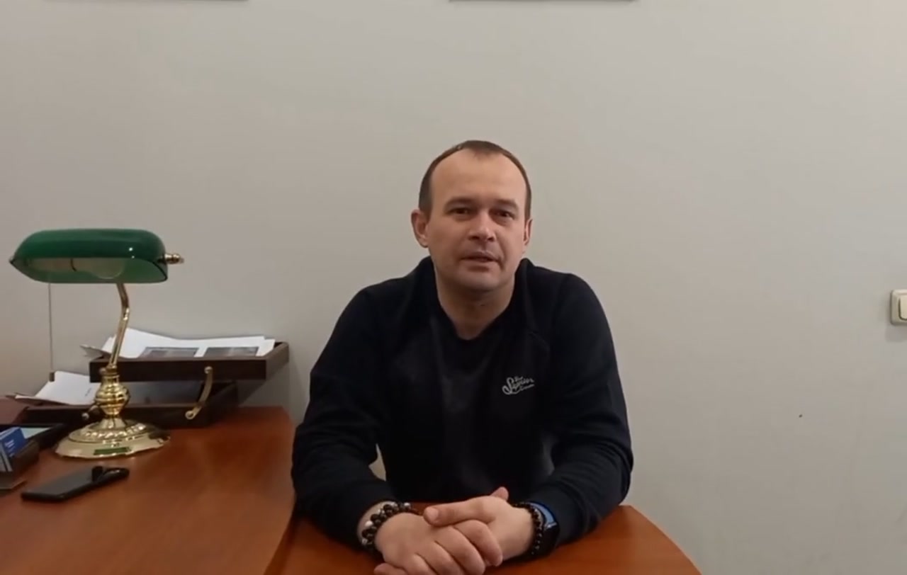 Видеоотзыв 4